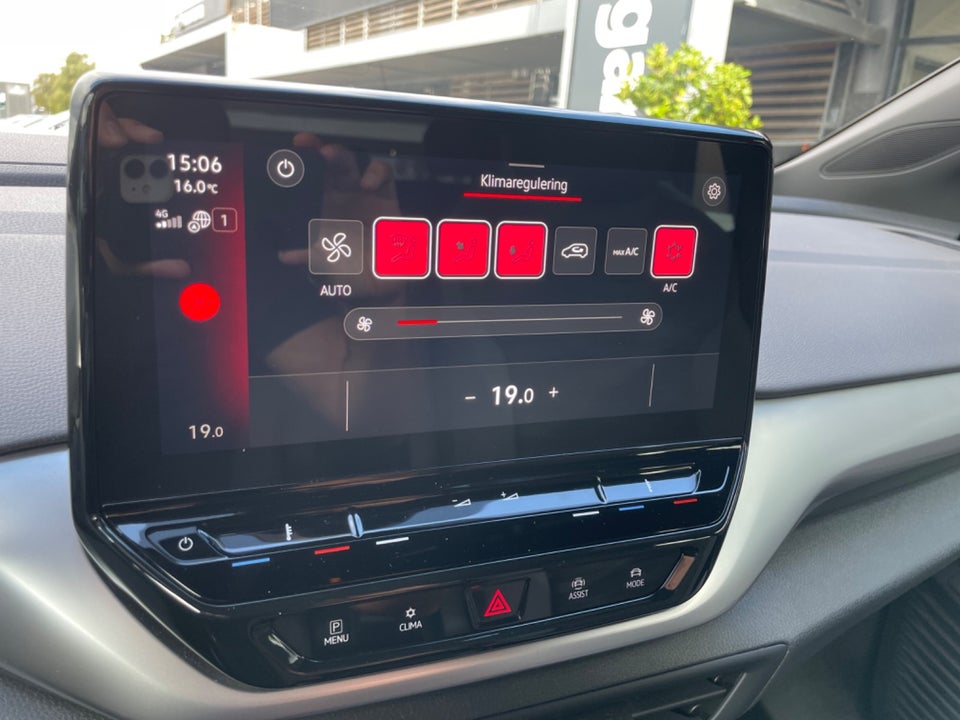 VW ID.4 77 Pro Performance 5d