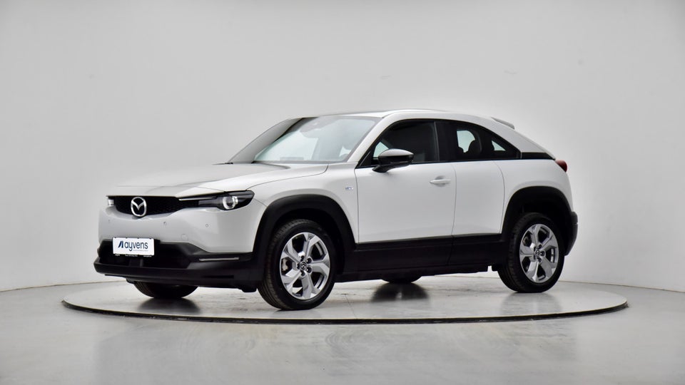 Mazda MX-30 e-SkyActive Exclusive-Line 5d