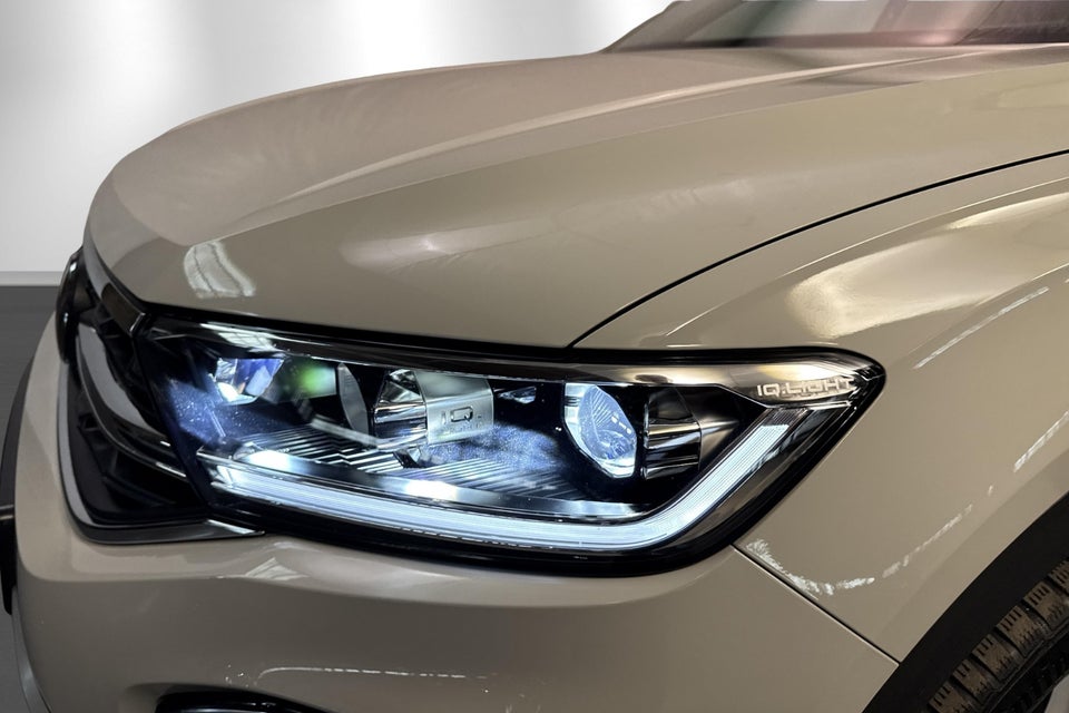 VW T-Roc 1,5 TSi 150 Style DSG 5d