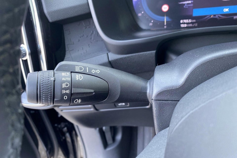 Volvo XC40 P6 ReCharge Core 5d