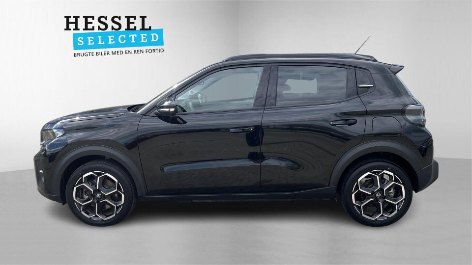 Citroën ë-C3 44 Max 5d