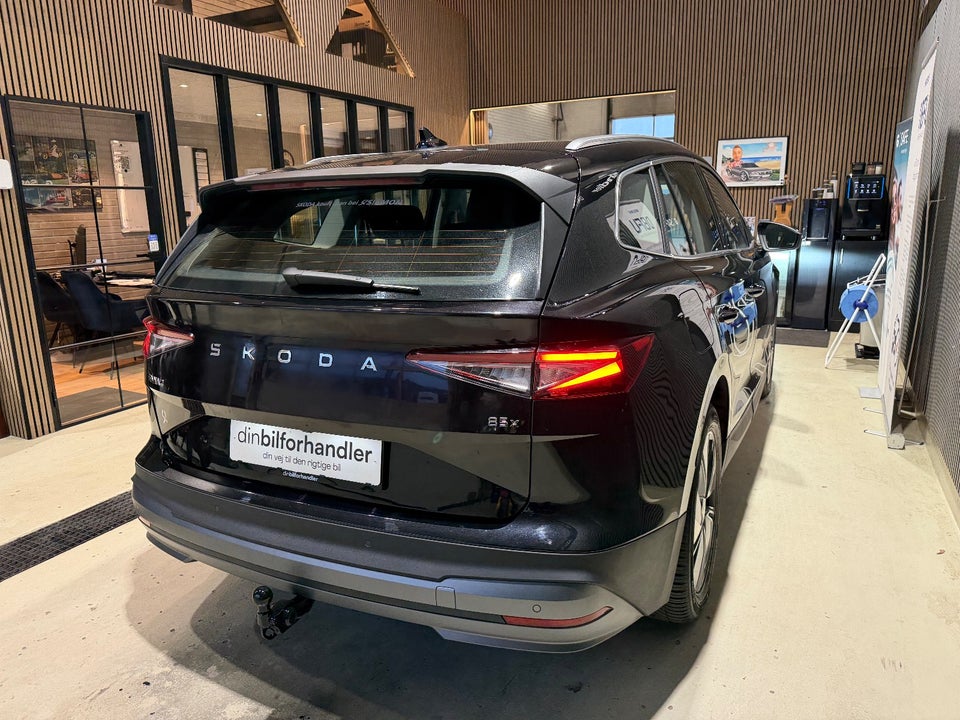 Skoda Enyaq 85x iV Premium 5d