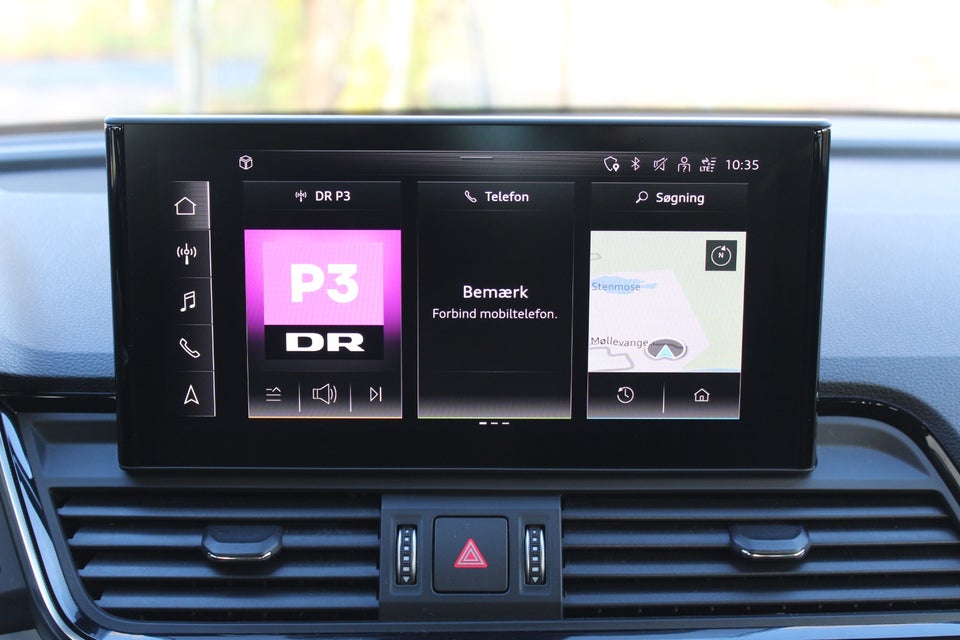 Audi Q5 50 TFSi e S-line quattro S-tr. 5d