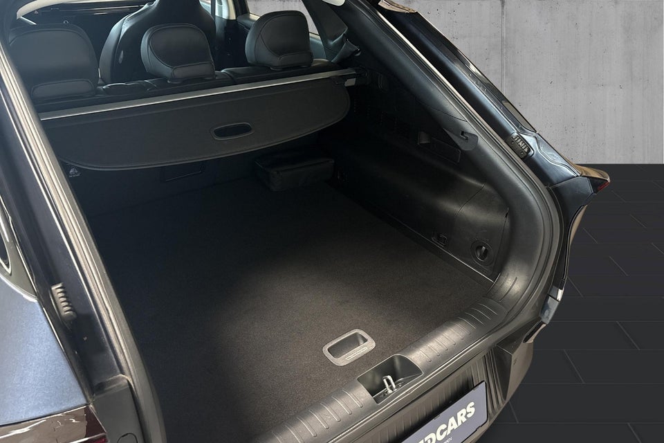 Kia EV6 77 Long Range Access 5d