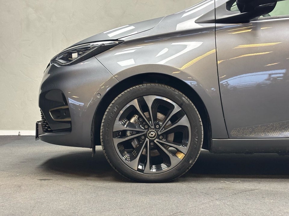 Renault Zoe 52 Evolution 5d