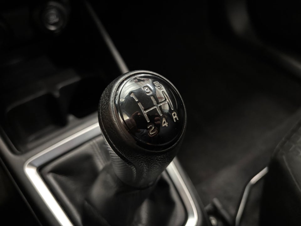 Suzuki Swift 1,2 Dualjet Action 5d