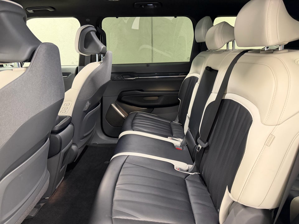 Kia EV9 99 Long Range Performance GT-Line AWD 7prs 5d