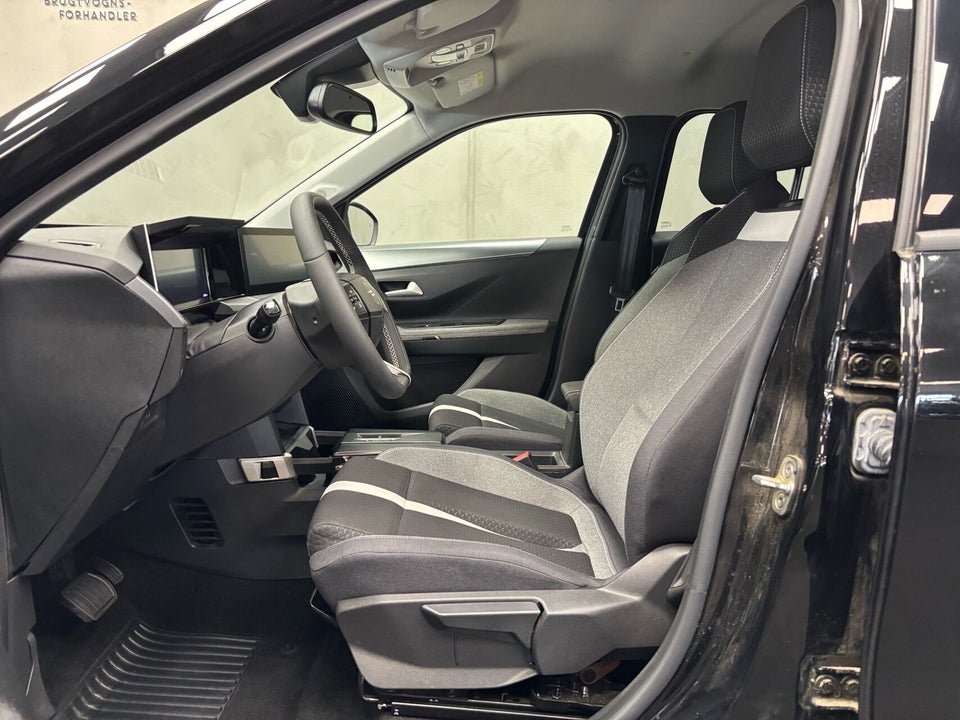 Opel Frontera 44 GS 5d