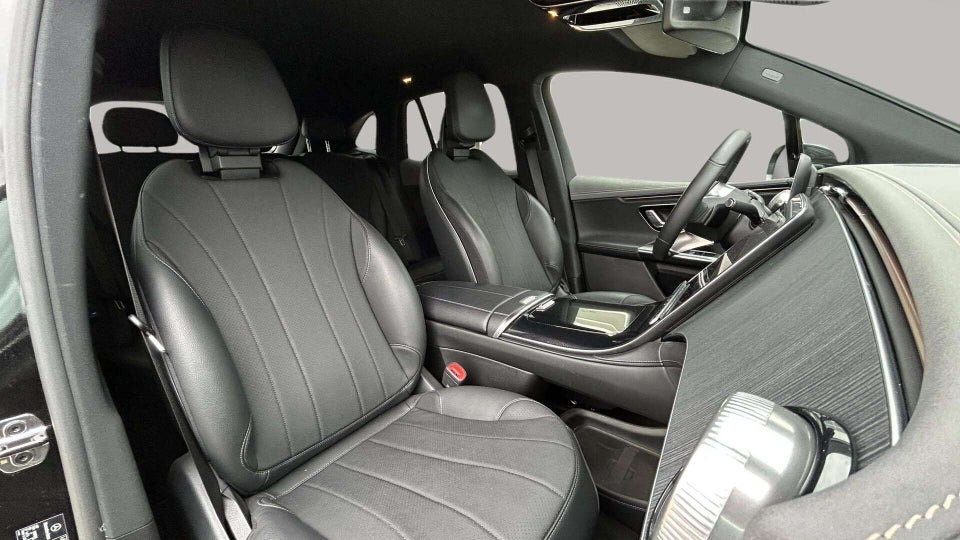 Mercedes EQE350 SUV Electric Art 4Matic 5d