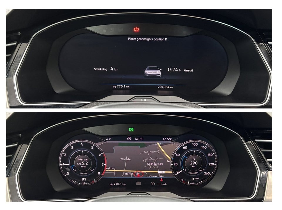 VW Passat 1,5 TSi 150 Highline DSG 4d