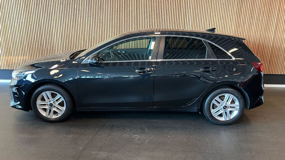 Kia Ceed 1,0 T-GDi Comfort 5d
