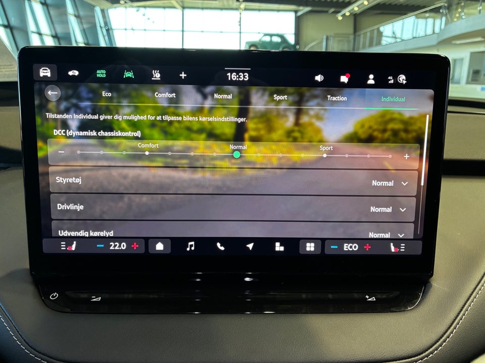Skoda Enyaq iV RS Maxx 5d