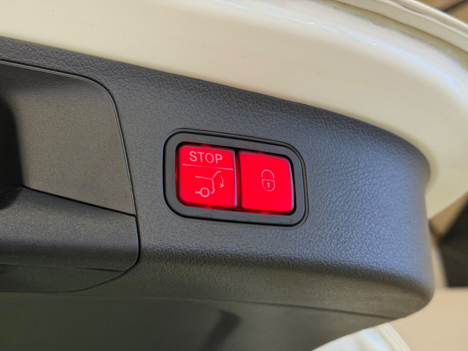 Mercedes EQA250 Electric Art 5d