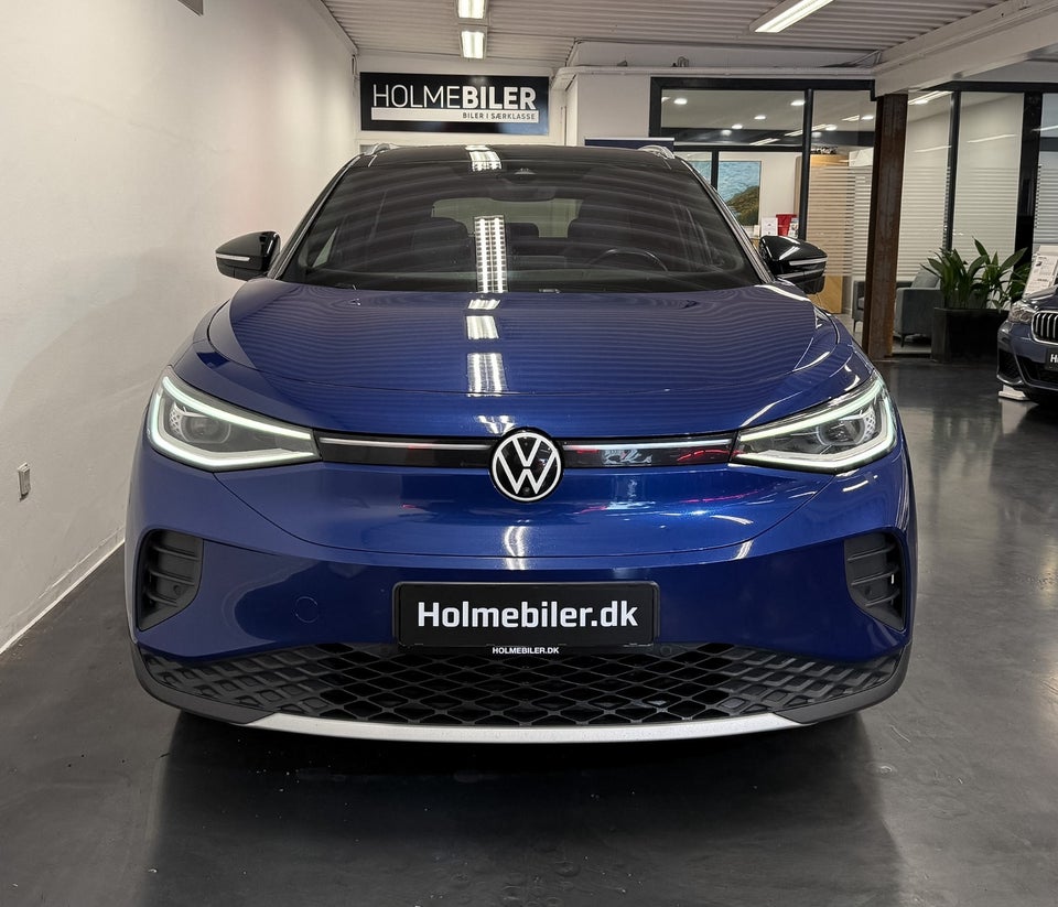 VW ID.4 77 1ST Pro Performance 5d