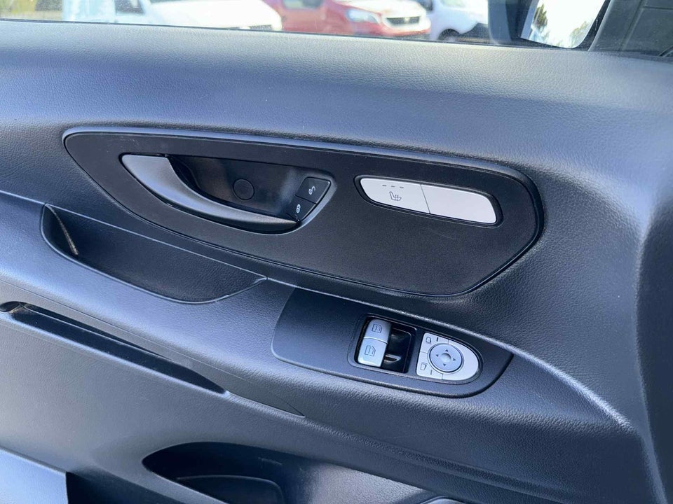 Mercedes Vito 114 2,2 CDi Standard L