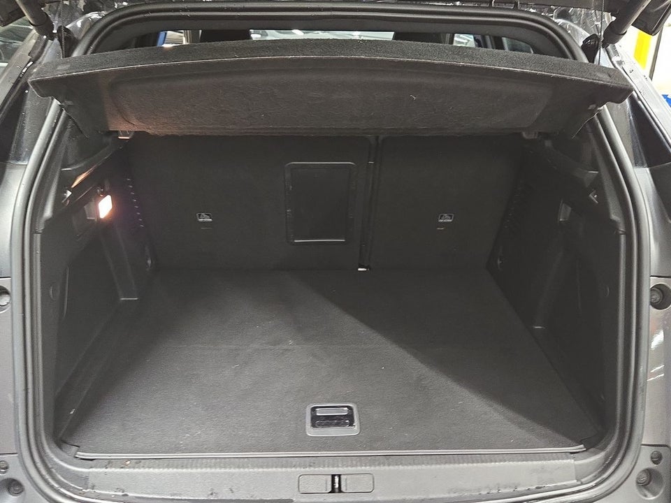 Peugeot 3008 1,6 Hybrid GT EAT8 5d