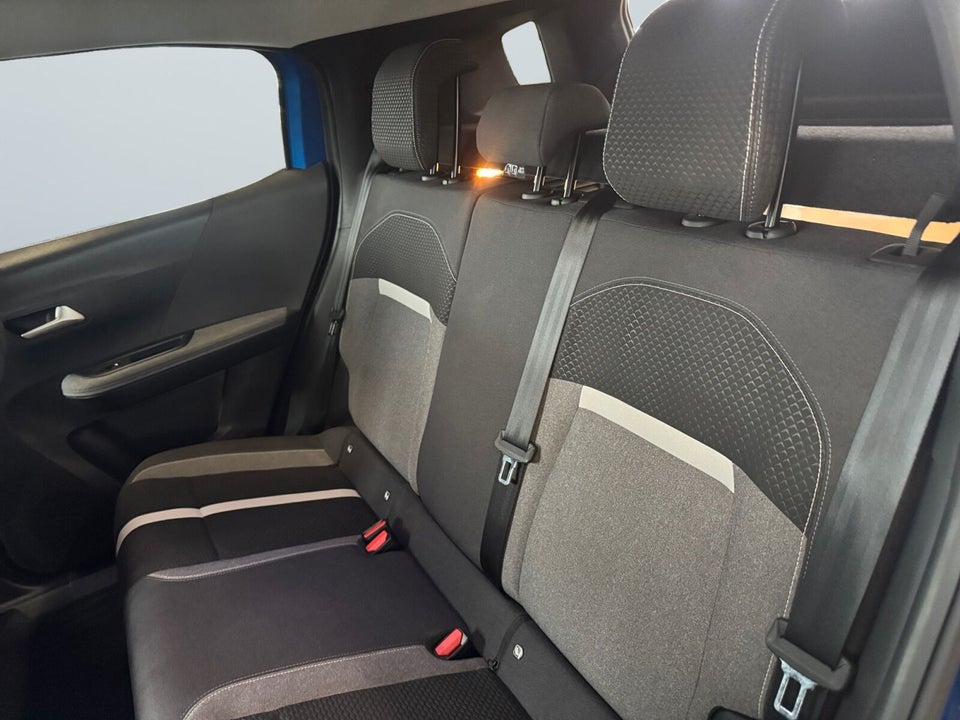 Opel Frontera 44 GS 5d