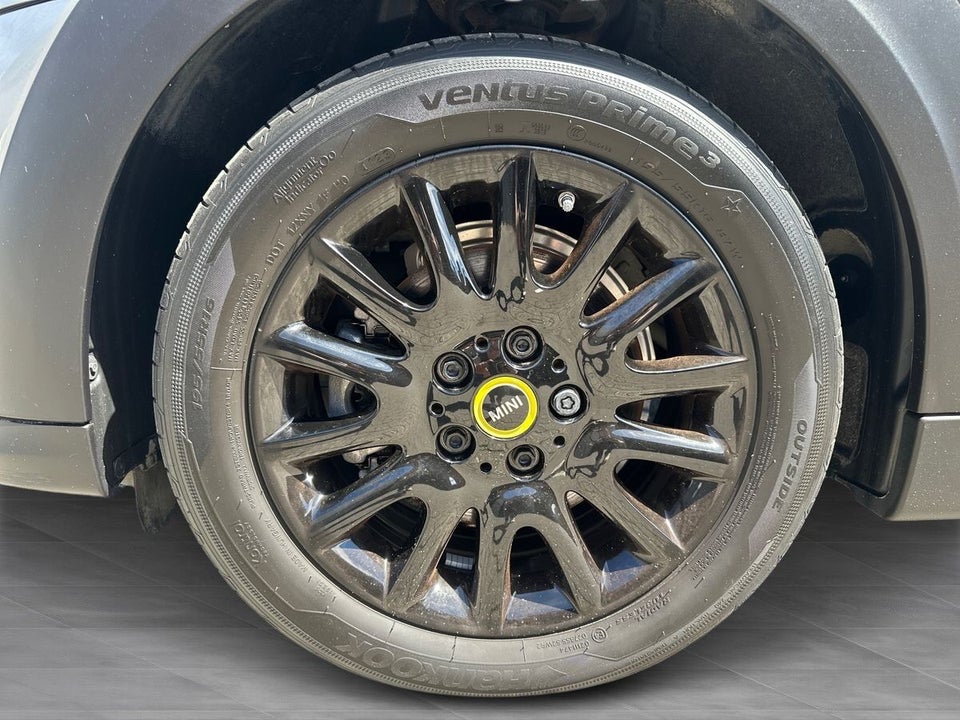 MINI Cooper SE Edition Premium Plus 3d