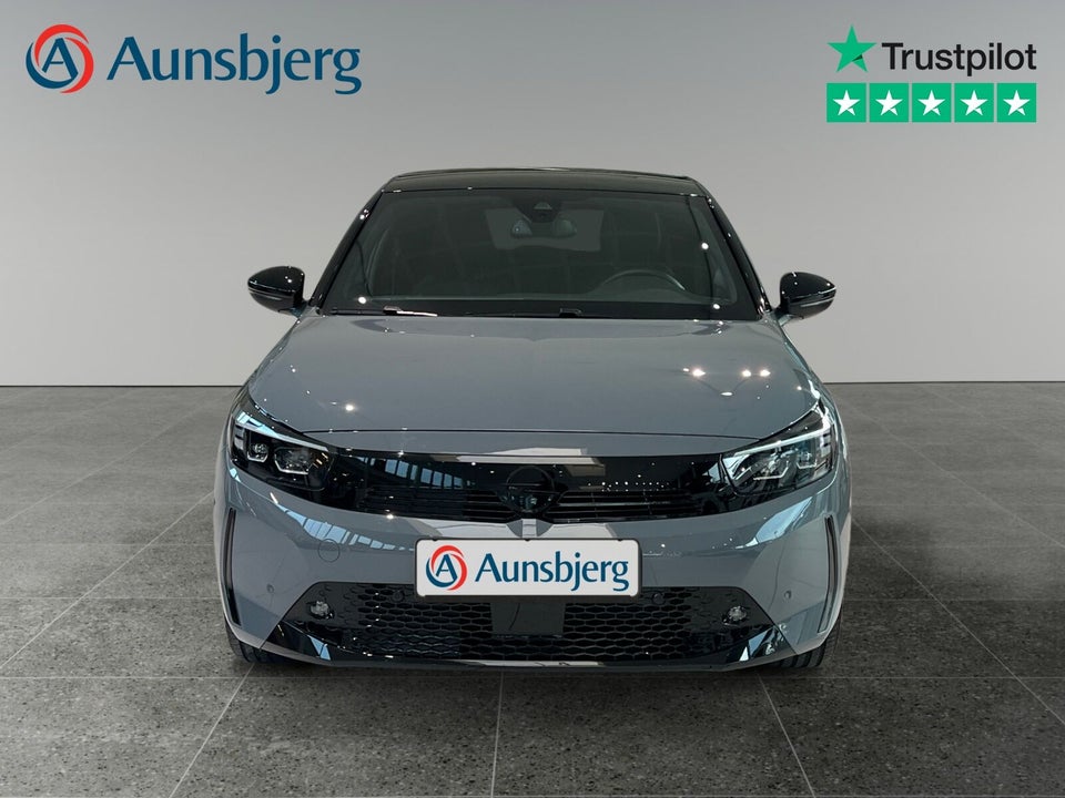 Opel Corsa-e 54 Sport 5d