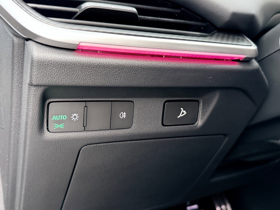 Skoda Elroq 85 iV Sportline 5d