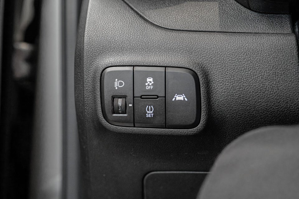 Hyundai i10 1,0 MPi Essential 5d