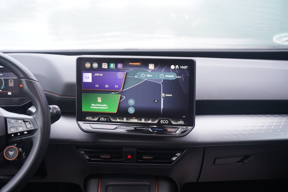 Cupra Born 77 Pasión 5d