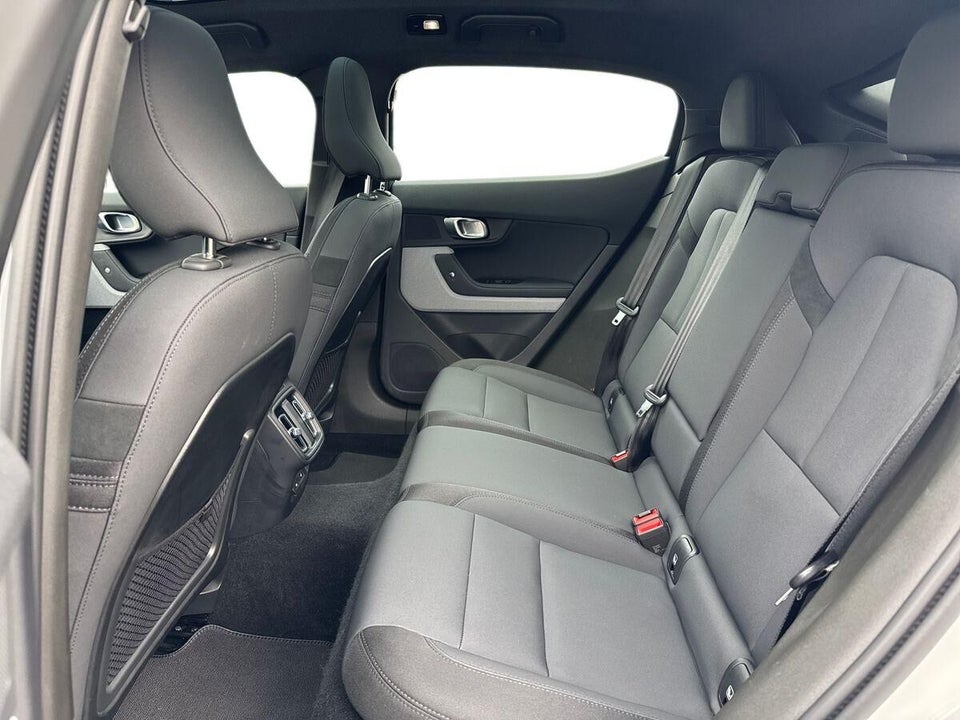 Polestar 2 Long Range 5d