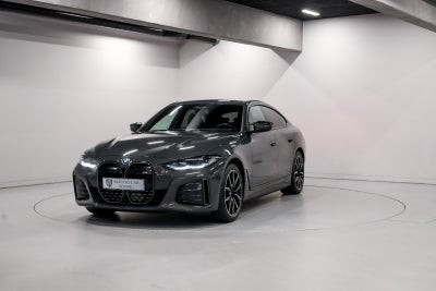 BMW i4 M50 xDrive 5d