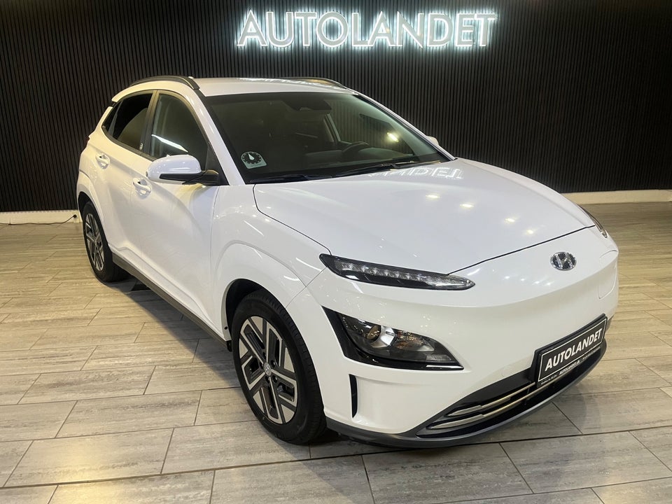 Hyundai Kona 39 EV Edition 30+ 5d