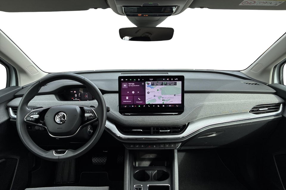 Skoda Enyaq 85 iV Loft 5d