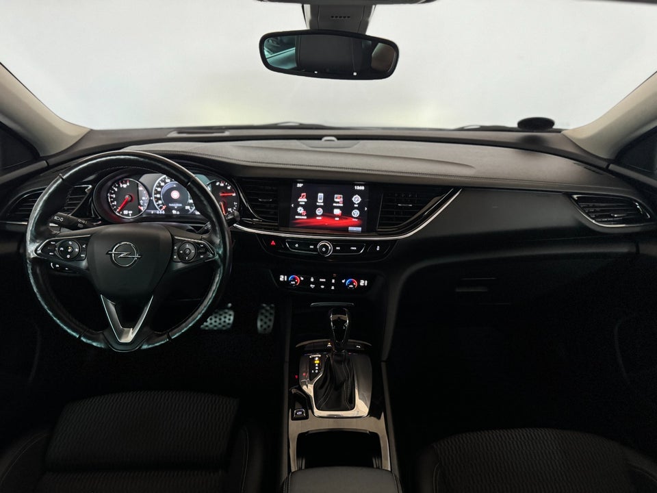 Opel Insignia 1,6 CDTi 136 Dynamic Sports Tourer aut. 5d