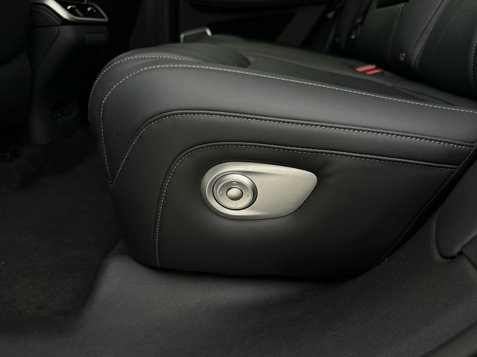 Xpeng G9 Long Range 5d