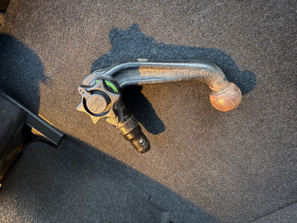 VW Golf VII 1,4 GTE DSG 5d