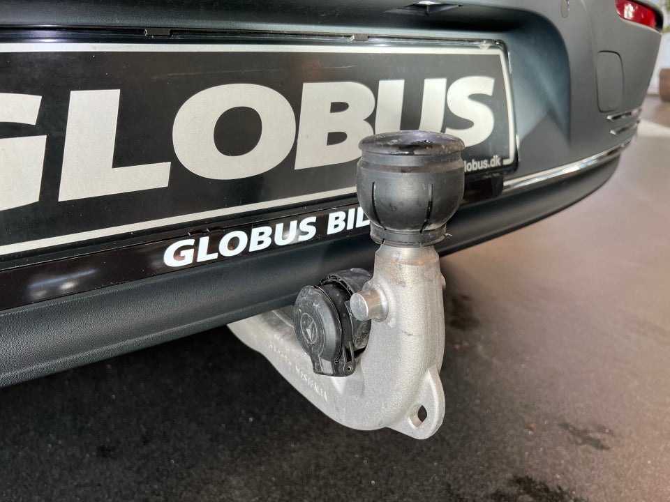 Mercedes EQA250+ Electric Art 5d