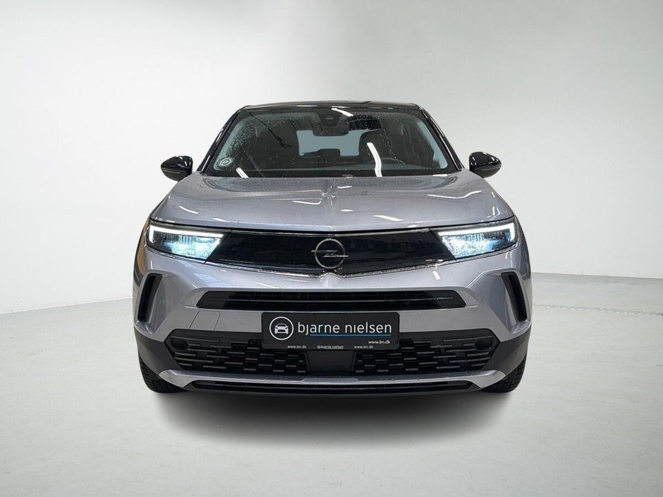 Opel Mokka 1,5 D 110 Edition+ 5d