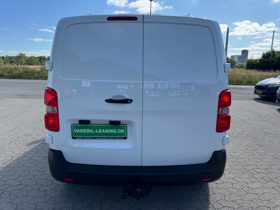 Peugeot e-Expert 75 L2 Plus Van