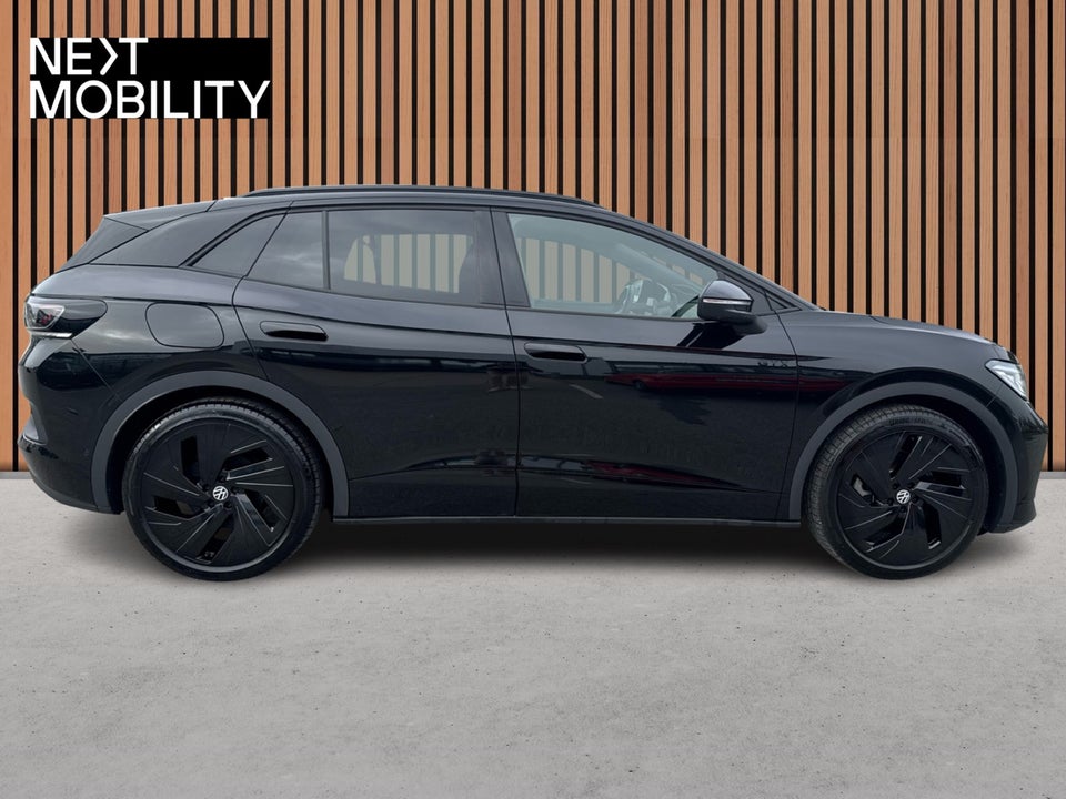 VW ID.4 77 GTX Max+ 4Motion 5d