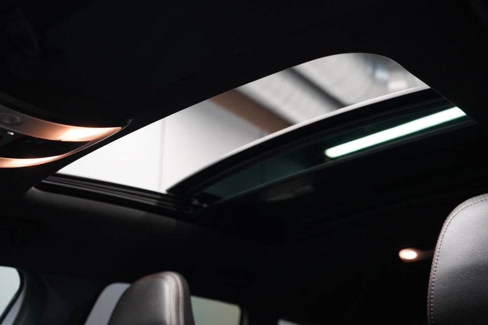 Volvo XC60 2,0 D4 190 Momentum aut. AWD 5d
