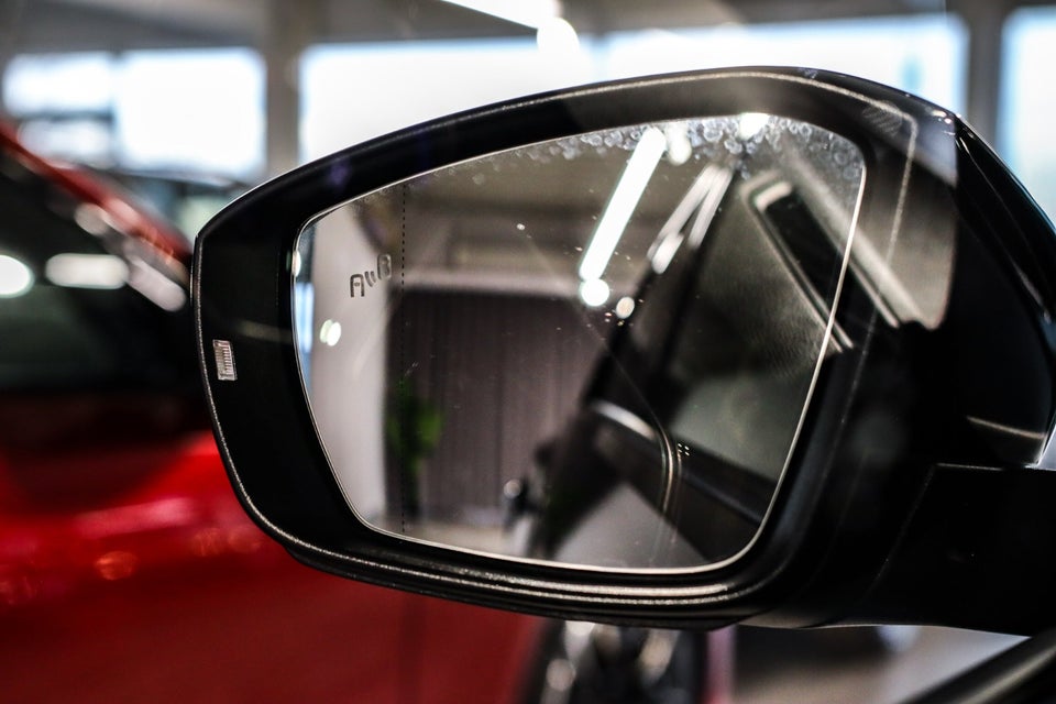 VW T-Roc 1,5 TSi 150 Style Team DSG 5d