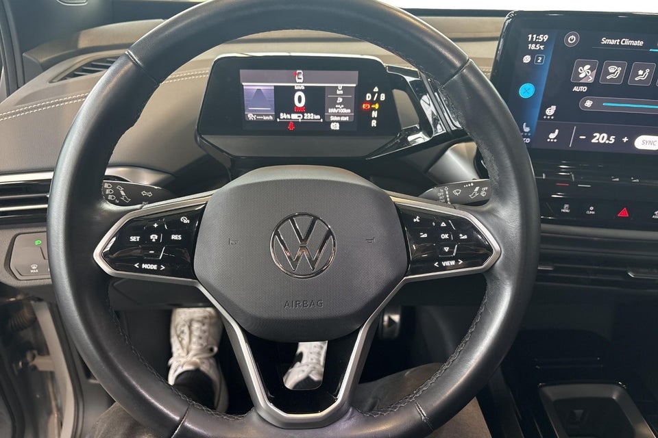 VW ID.5 77 Pro Performance 5d