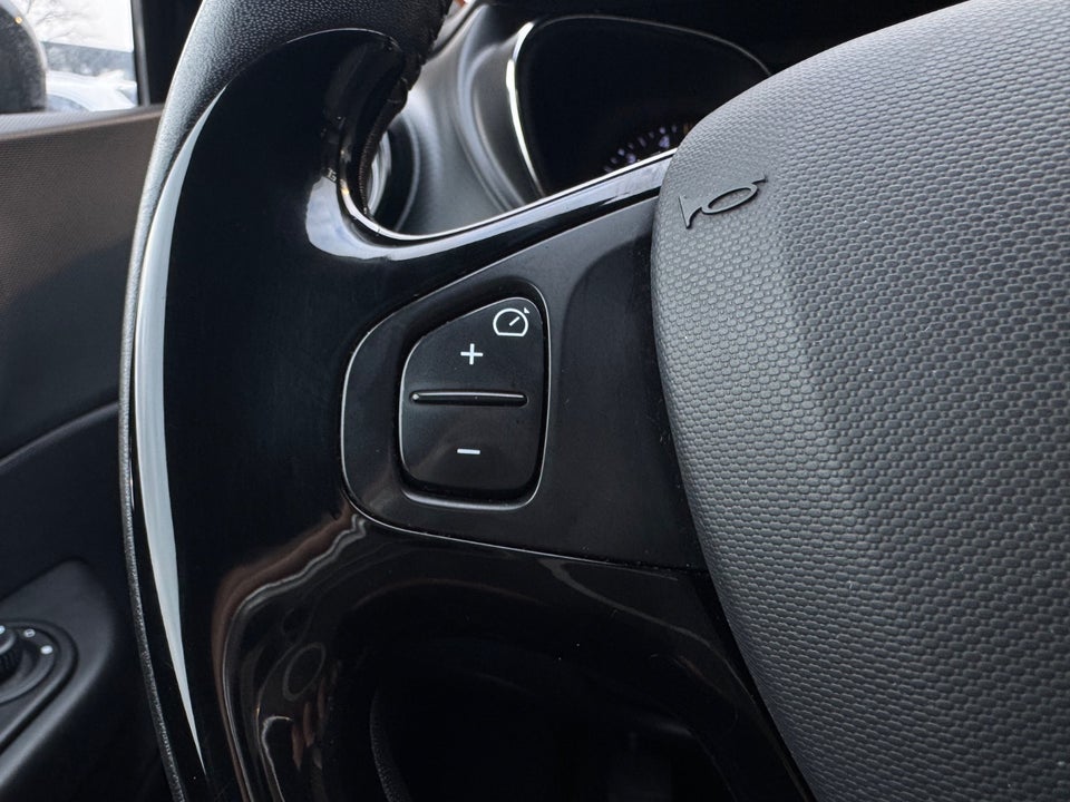 Renault Captur 1,5 dCi 90 Expression 5d