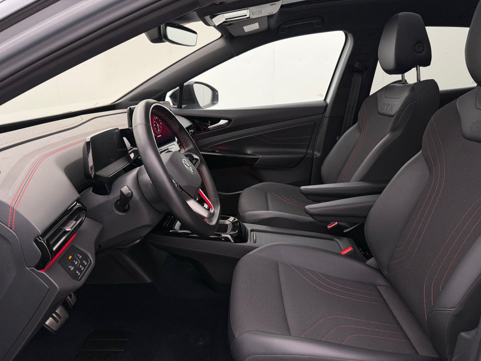 VW ID.5 77 GTX 4Motion 5d