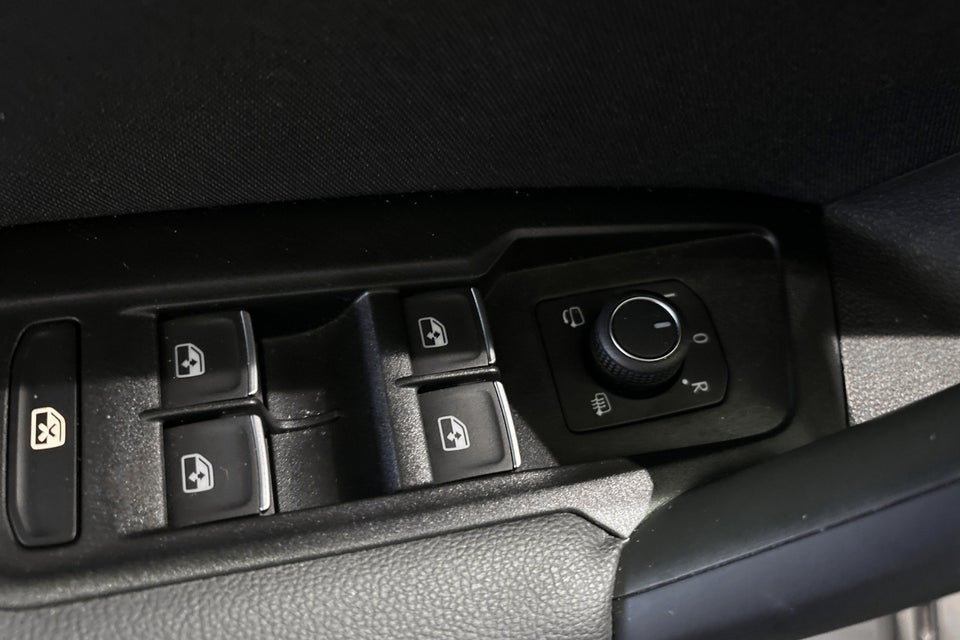 VW Tiguan 1,5 TSi 150 Elegance DSG 5d