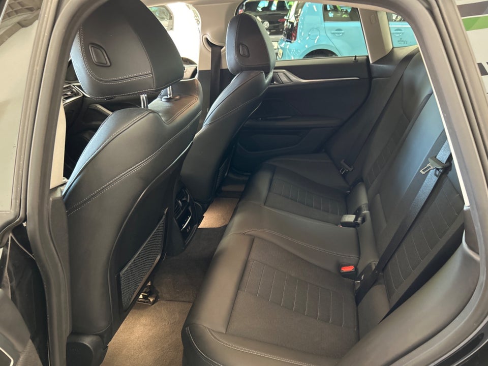 BMW i4 eDrive35 5d