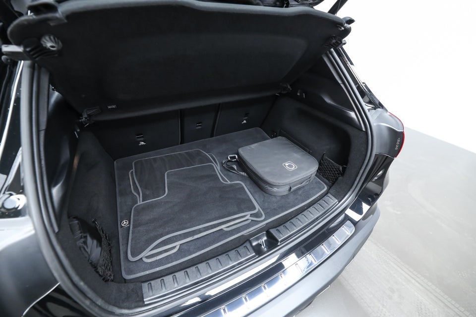 Mercedes EQA250+ AMG Premium 5d