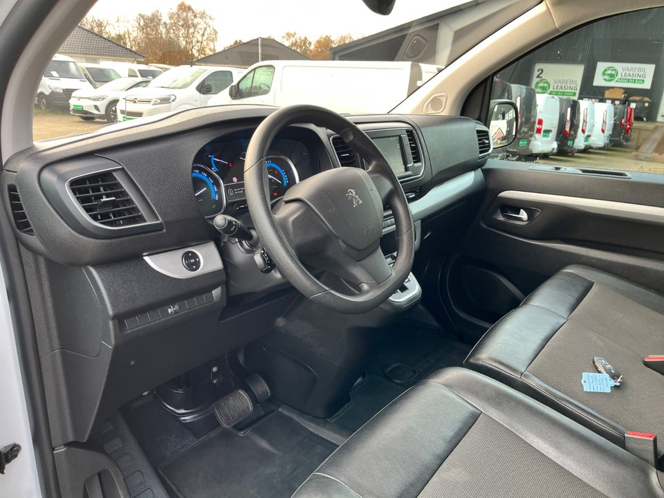 Peugeot e-Expert 75 L3 Ultimate Van