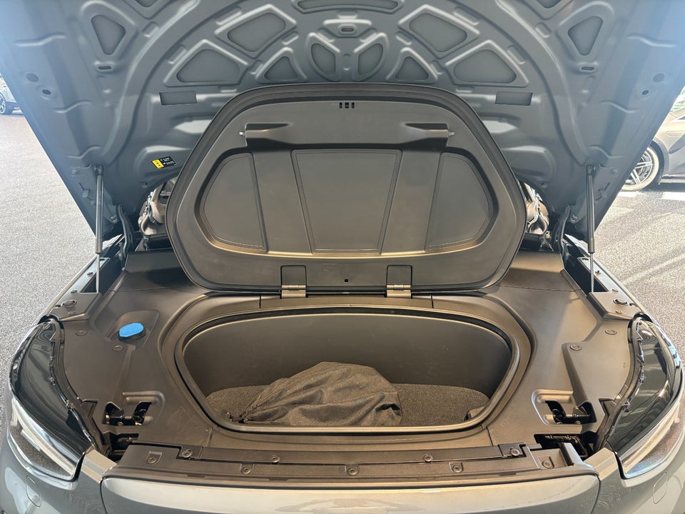 Volvo XC40 P8 ReCharge Twin Ultimate 5d