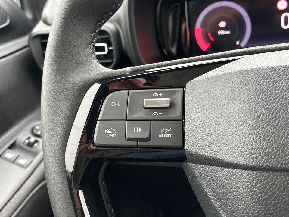 Fiat Doblò 1,5 BlueHDi 100 L1 Pro