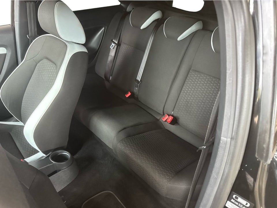 Seat Ibiza 1,8 TSi 192 Cupra SC 3d