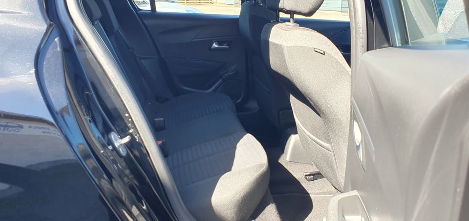 Peugeot 208 1,2 PureTech 75 Active 5d